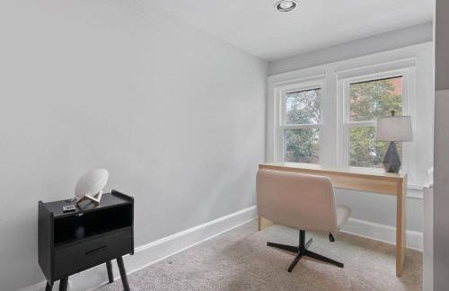 Minutes to Arena District - Foosball & Game Area - Foto 27