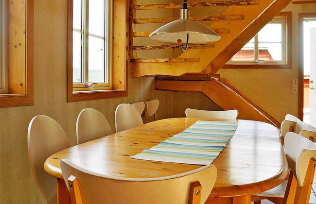 Holiday Home in Uddevalla - Photo 10