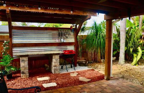 Tropical Island Escape Near Disney, Beach, Cruise - Foto 10