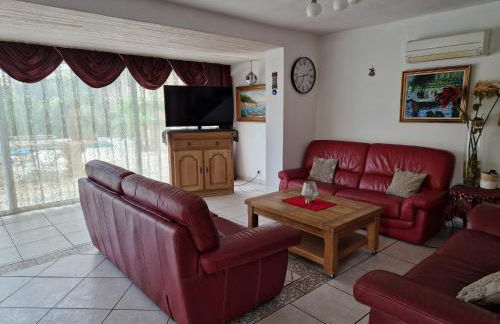 Villa Sambracitaine - Foto 8