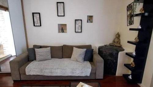 Gite dans une ancienne corps de ferme D - Foto 4