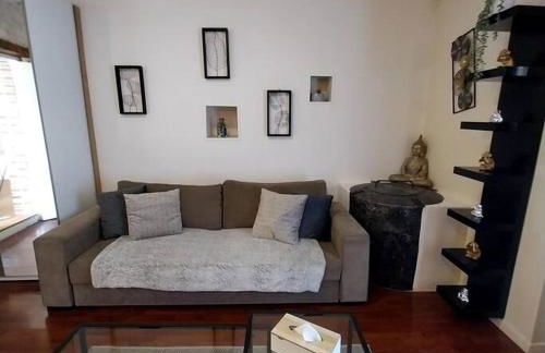 Gite dans une ancienne corps de ferme D - Foto 4