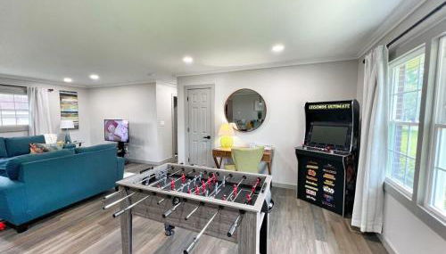 Decatur's Family Sport Haven & Backyard Bliss - Foto 2