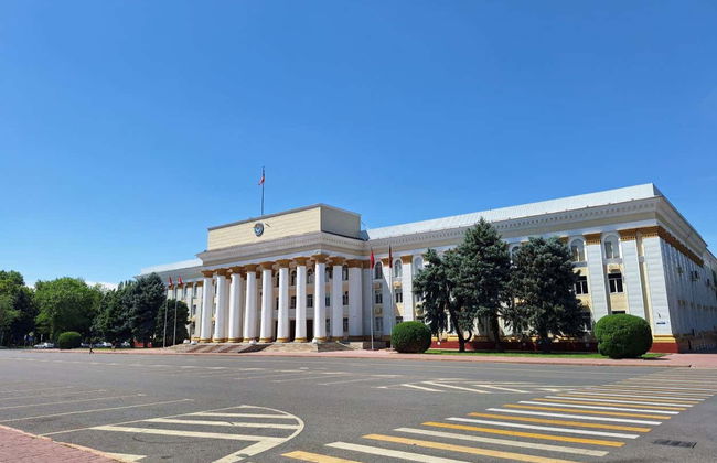 Bishkek City Private Tour - Photo 7