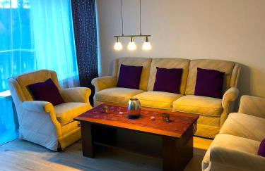 Ferienwohnung Fischach - Foto 19