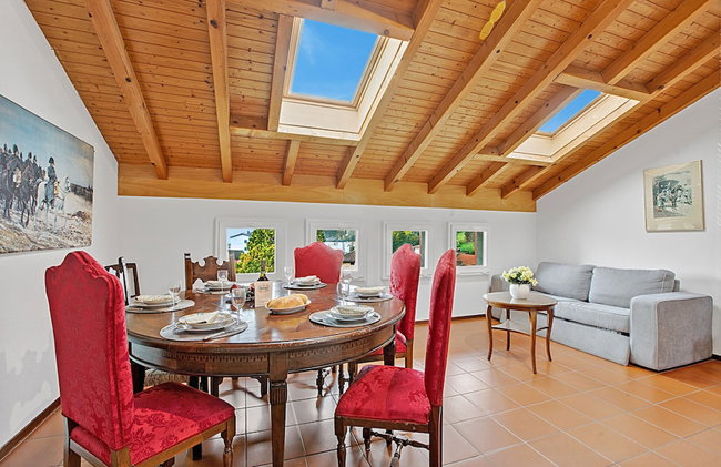 Attico a Caslano - Foto 20