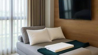 Flat Praia Luxury Century - Foto 5