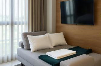 Flat Praia Luxury Century - Photo 10