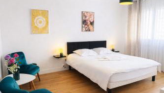 PROCHE CENTRE, Parking Gratuit - Foto 2