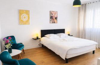 PROCHE CENTRE, Parking Gratuit - Foto 2