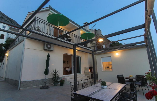 Apartments Villa Alex - Foto 33