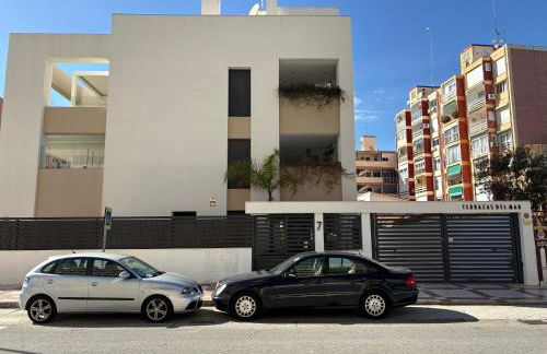 TERRAZAS DEL MAR with POOL - Foto 3