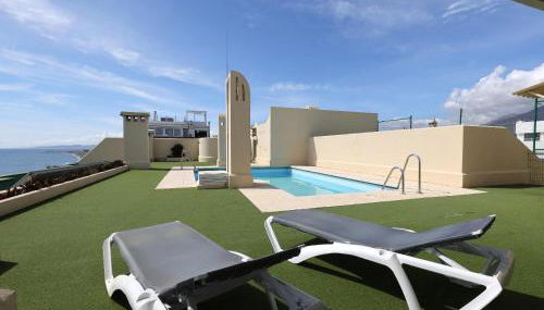 Apartment - Car included - Photo 2