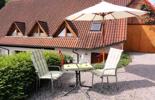 Ferienwohnung Sylvianne - Foto 18