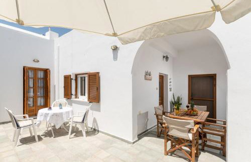 Villa Grevillea Mikri Vigla - Photo 8