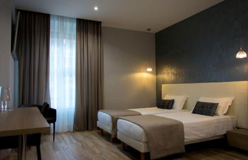 ApartHotel Durini - Photo 56