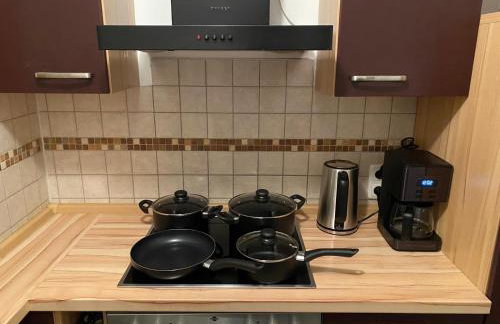 Monteurwohnung in 94405 Landau an der Isar - Foto 6