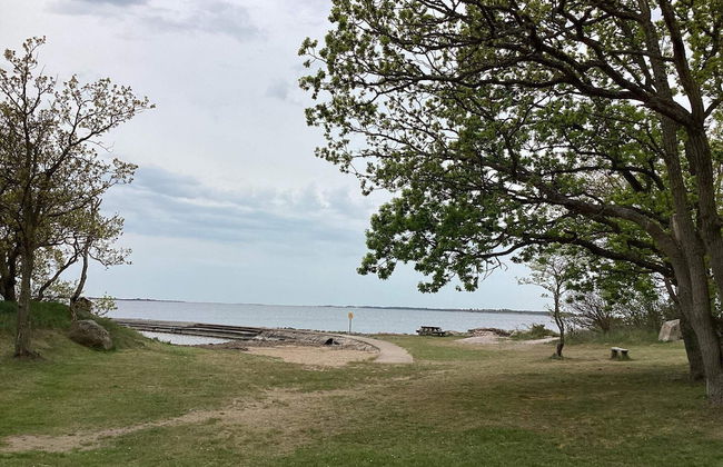 6 Person Holiday Home in Torhamn - Foto 3