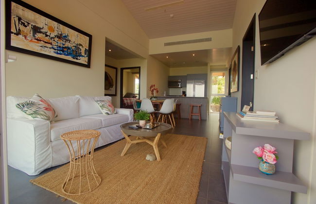 La Santa Maria Resort - Photo 65