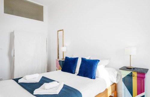 Le Riviera Palace - Vue sur la Mer - Parking privé - Foto 49