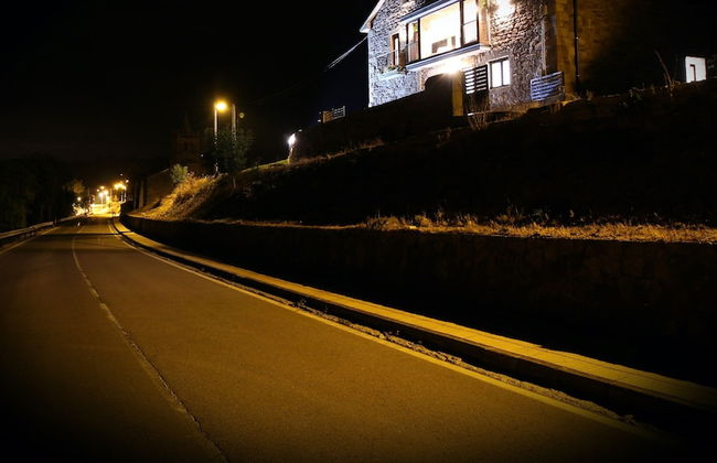 El Balcon de La Lomba - Casa - Foto 62