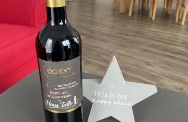 Haus Tulle - 2 Ferienwohnungen Schnupp & Lütte mit Saisonstrandkorb - Foto 48