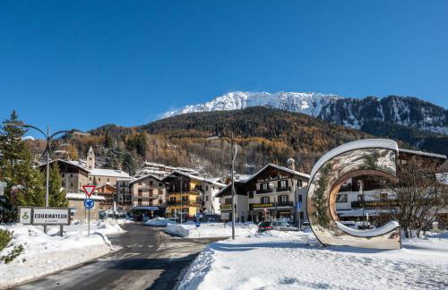 Apartment Verrand by Interhome - Foto 29