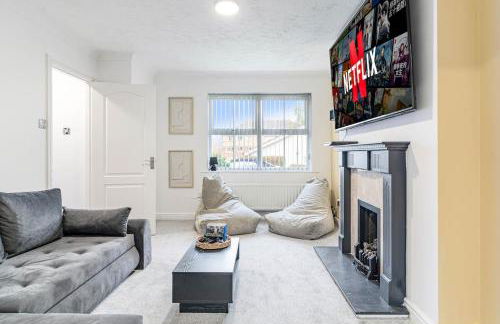 Family & Contractors Retreat - Foto 38