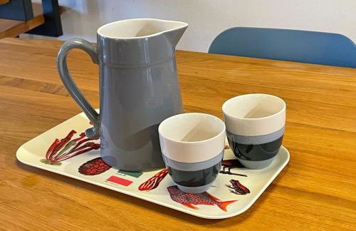 Ländliche Ferienwohnungen - Photo 12