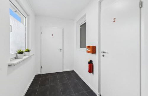 MONTEUR - Unterkunft für bis zu 7 Personen in 63456 Hanau - HU09 - Foto 11