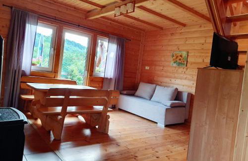 Domek na Górce - Foto 13