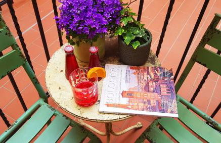 Sphera Bologna, Design Suite under the Two Towers - Foto 30