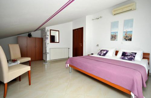 Apartments Roza - Foto 22