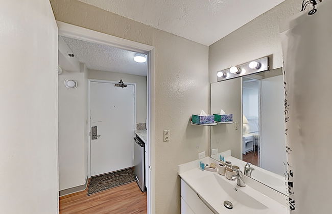 Hawaiian Monarch 916 Condo by RedAwning - Foto 7