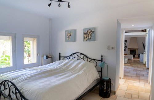 Le grand gîte - Foto 26