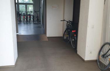 Gemütliche Maisonette am Kurpark - Foto 11