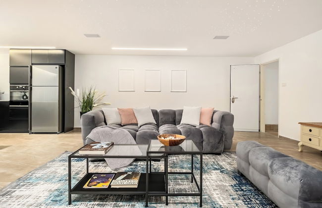 The Stone-age Palace by Sea N' Rent - Foto 15