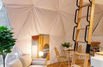 "The Perch" Elevated Woodsy Modern Stay w/ Hot Tub - Foto 7