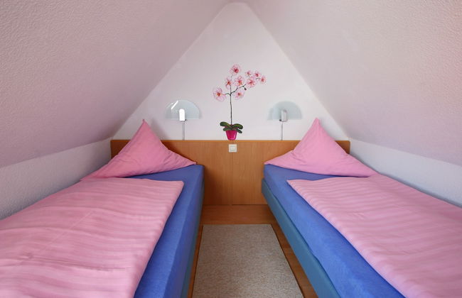 Feriendomizil am Hafen GbR - Foto 17