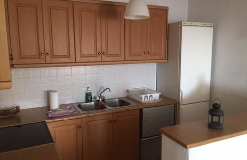 Stone House Overlooking the DELPHIC LANDSCAPE - SEA - Foto 27