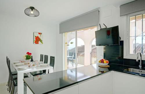 Apartment Imperial Park-18 by Interhome - Foto 9