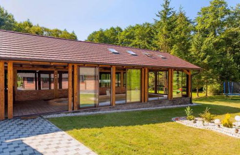 Lovely Home In Novo Zvecevo With Sauna - Foto 5