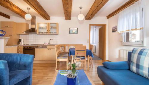 Ferienwohnung Nr 3 - Photo 4