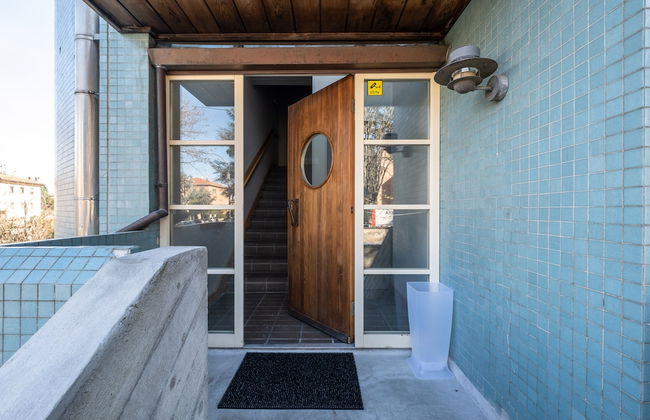 Tagliacozzi Suite - Foto 40