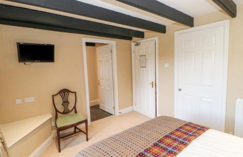 Horsley Hall - Photo 52