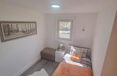 Serviced Apartment - Aberdeen - Foto 10