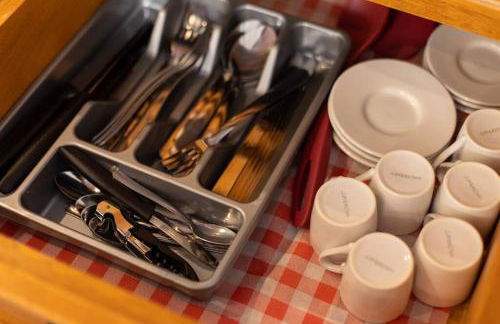 Casa Fé - Caminhos de Ouro Preto - Foto 21