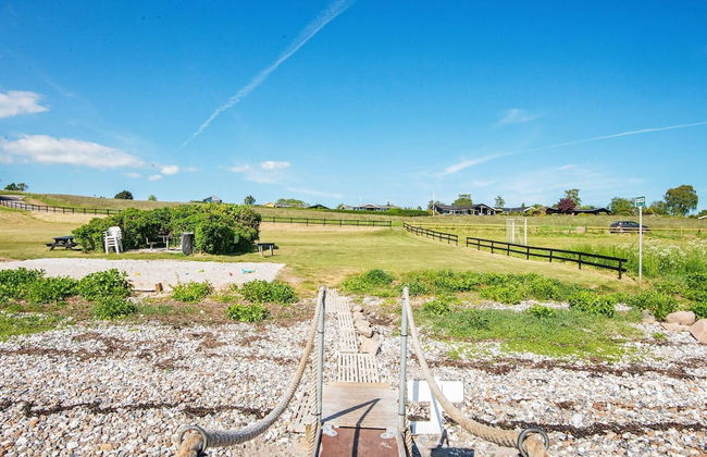 6 Person Holiday Home in Ronde - Foto 21