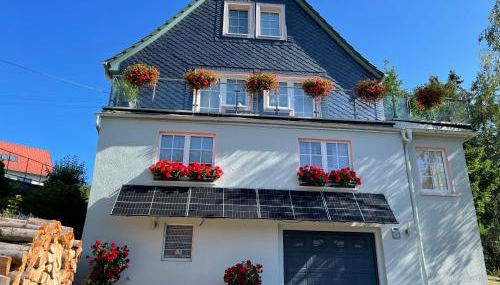 FeWo Am Reinhardsberg - Foto 2