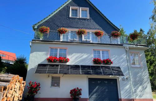 FeWo Am Reinhardsberg - Foto 2